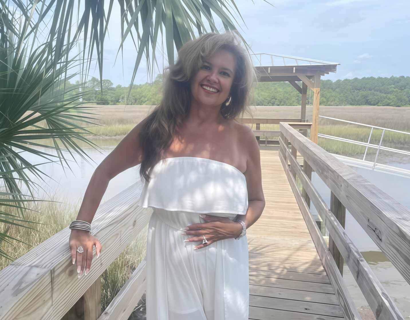 Sandra Overcash - Real Estate Expert